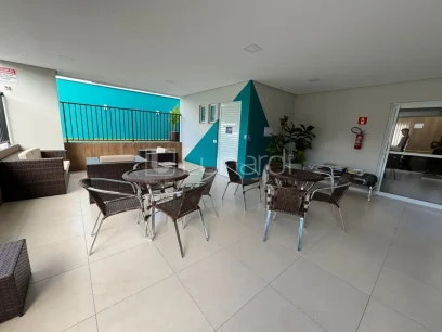 Apartamento com 2 Dormitórios - Miniatura - Lunardi Imóveis