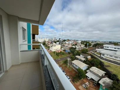 Apartamento com 2 Dormitórios - Miniatura - Lunardi Imóveis