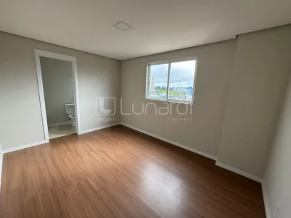 Apartamento com 2 Dormitórios - Miniatura - Lunardi Imóveis