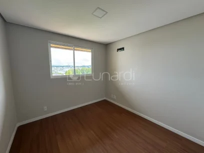 Apartamento com 2 Dormitórios - Miniatura - Lunardi Imóveis