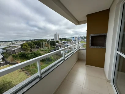 Apartamento com 2 Dormitórios - Miniatura - Lunardi Imóveis