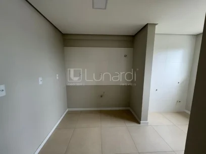 Apartamento com 2 Dormitórios - Miniatura - Lunardi Imóveis
