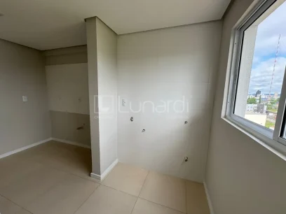 Apartamento com 2 Dormitórios - Miniatura - Lunardi Imóveis