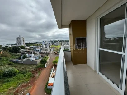 Apartamento com 2 Dormitórios - Miniatura - Lunardi Imóveis