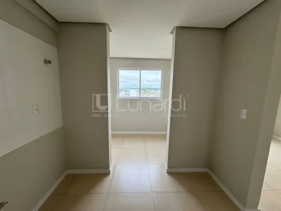 Apartamento com 2 Dormitórios - Miniatura - Lunardi Imóveis