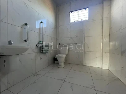 Barracão - Miniatura - Lunardi Imóveis