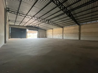 Barracão - Miniatura - Lunardi Imóveis