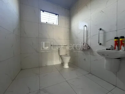 Barracão - Miniatura - Lunardi Imóveis