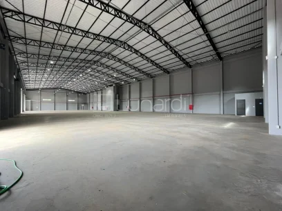 Barracão - Miniatura - Lunardi Imóveis