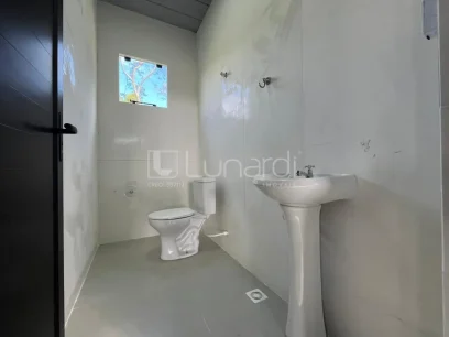 Barracão - Miniatura - Lunardi Imóveis