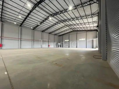 Barracão - Miniatura - Lunardi Imóveis