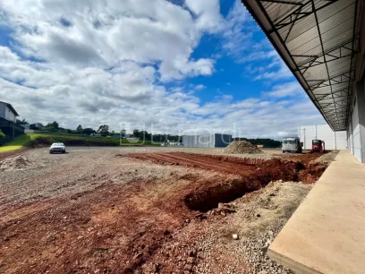 Barracão - Miniatura - Lunardi Imóveis