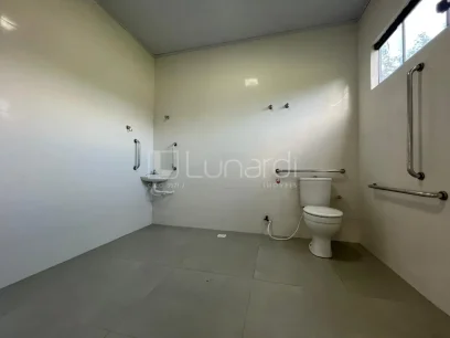 Barracão - Miniatura - Lunardi Imóveis