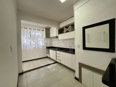 Casa com 3 Dormitórios - Miniatura - Lunardi Imóveis