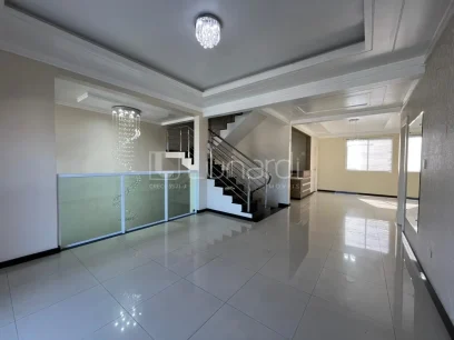 Casa com 3 Dormitórios - Miniatura - Lunardi Imóveis