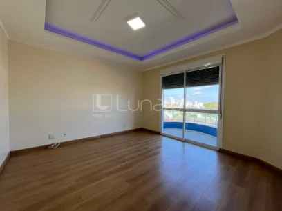 Casa com 3 Dormitórios - Miniatura - Lunardi Imóveis