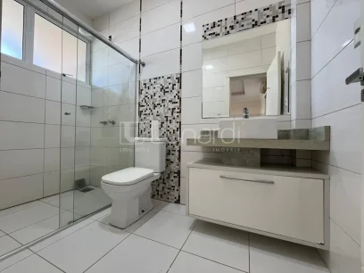 Casa com 3 Dormitórios - Miniatura - Lunardi Imóveis