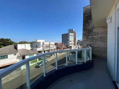 Casa com 3 Dormitórios - Miniatura - Lunardi Imóveis