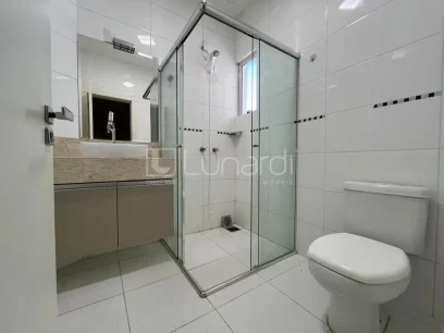 Casa com 3 Dormitórios - Miniatura - Lunardi Imóveis