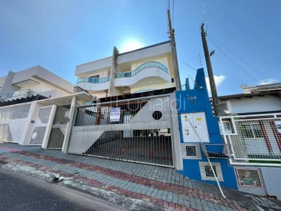 Casa com 3 Dormitórios - Miniatura - Lunardi Imóveis