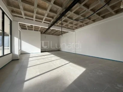 Sala Comercial - Miniatura - Lunardi Imóveis