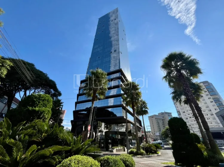 Sala Comercial - Lunardi Imóveis