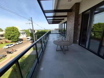 Apartamento com 3 Dormitórios - Miniatura - Lunardi Imóveis