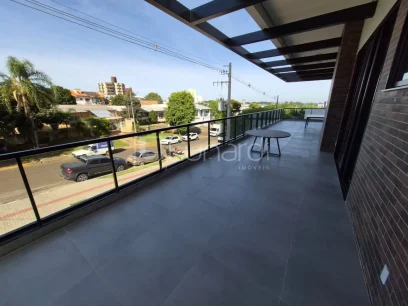 Apartamento com 3 Dormitórios - Miniatura - Lunardi Imóveis