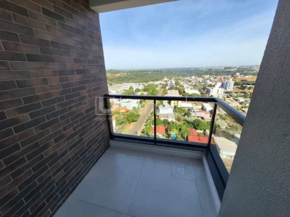 Apartamento com 3 Dormitórios - Miniatura - Lunardi Imóveis