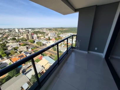 Apartamento com 3 Dormitórios - Miniatura - Lunardi Imóveis