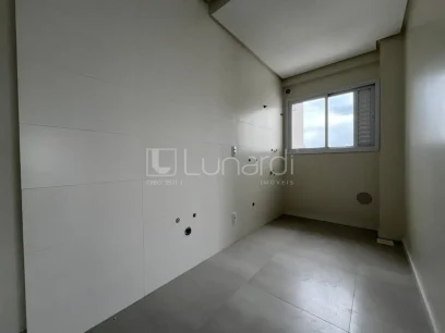 Apartamento com 2 Dormitórios - Miniatura - Lunardi Imóveis