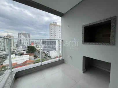 Apartamento com 2 Dormitórios - Miniatura - Lunardi Imóveis