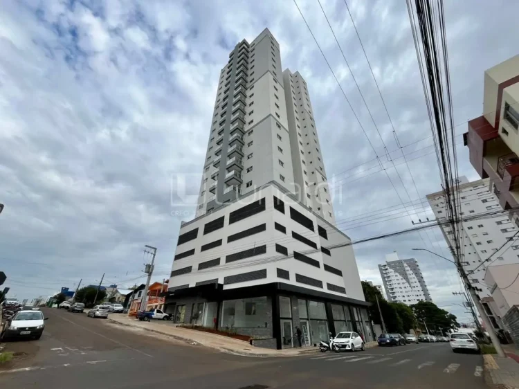 Apartamento com 2 Dormitórios - Lunardi Imóveis