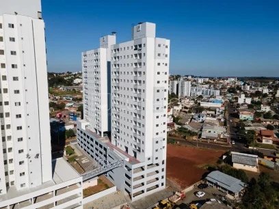 Apartamento com 3 Dormitórios - Miniatura - Lunardi Imóveis