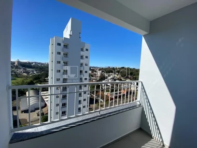 Apartamento com 3 Dormitórios - Miniatura - Lunardi Imóveis