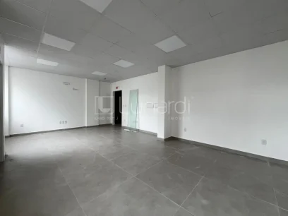 Sala Comercial - Miniatura - Lunardi Imóveis