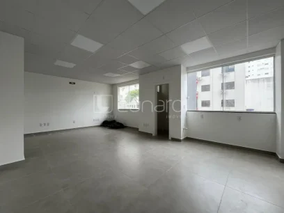 Sala Comercial - Miniatura - Lunardi Imóveis