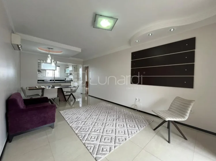 Apartamento com 3 Dormitórios - Lunardi Imóveis