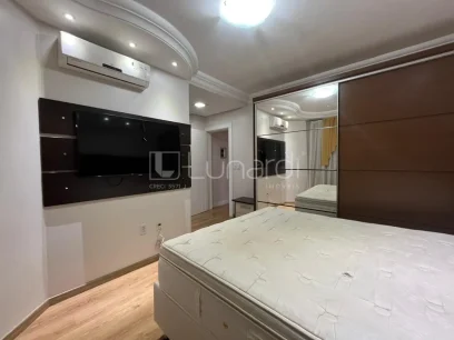 Apartamento com 3 Dormitórios - Miniatura - Lunardi Imóveis