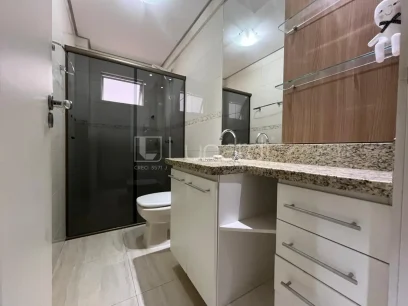 Apartamento com 3 Dormitórios - Miniatura - Lunardi Imóveis