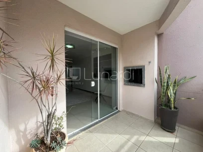 Apartamento com 3 Dormitórios - Miniatura - Lunardi Imóveis