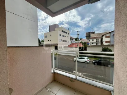 Apartamento com 3 Dormitórios - Miniatura - Lunardi Imóveis