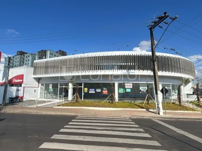 Sala Comercial - Lunardi Imóveis