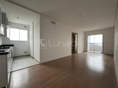Apartamento com 2 Dormitórios - Miniatura - Lunardi Imóveis