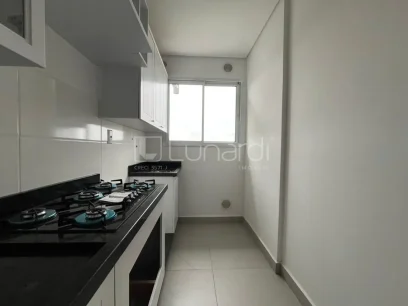 Apartamento com 2 Dormitórios - Miniatura - Lunardi Imóveis