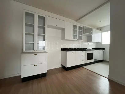 Apartamento com 2 Dormitórios - Miniatura - Lunardi Imóveis