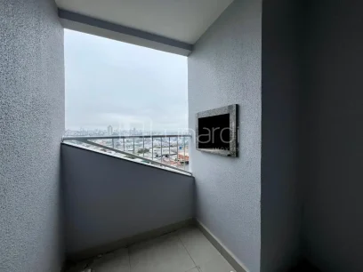 Apartamento com 2 Dormitórios - Miniatura - Lunardi Imóveis