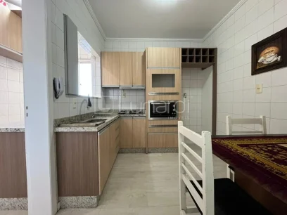 Apartamento com 3 Dormitórios - Miniatura - Lunardi Imóveis