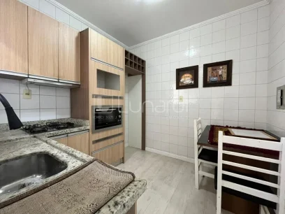 Apartamento com 3 Dormitórios - Miniatura - Lunardi Imóveis