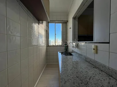 Apartamento com 3 Dormitórios - Miniatura - Lunardi Imóveis